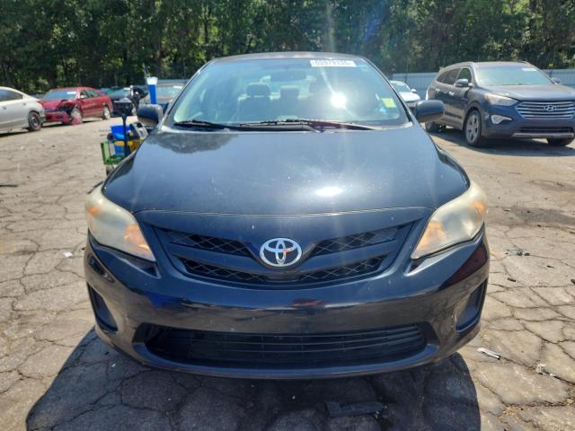 2013 TOYOTA COROLLA BA - 2T1BU4EE4DC939219