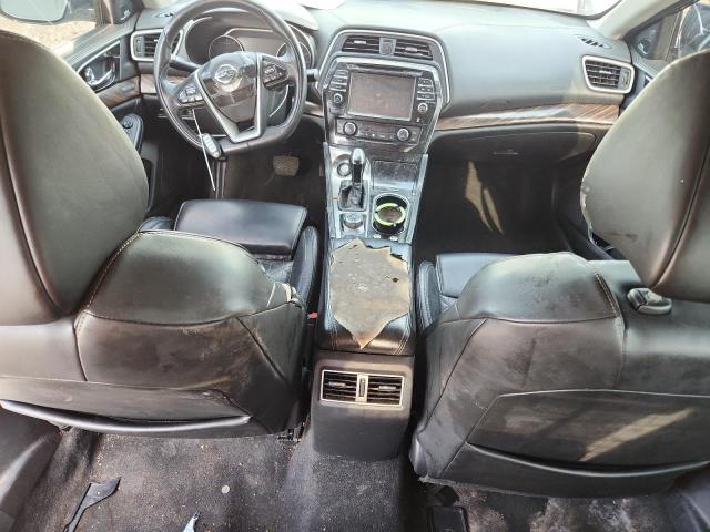 2017 NISSAN MAXIMA 3.5S #3294406503