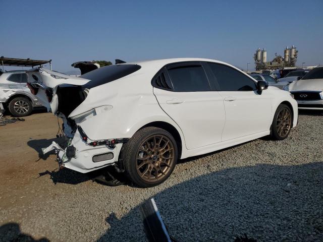 2024 TOYOTA CAMRY SE N - 4T1T31AK1RU070344