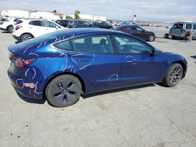 2023 TESLA MODEL 3 - 5YJ3E1EA2PF656878