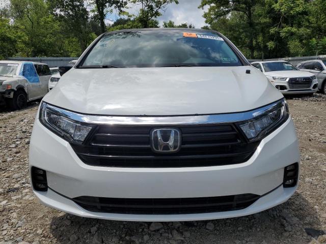 2023 HONDA ODYSSEY EX 5FNRL6H60PB020805