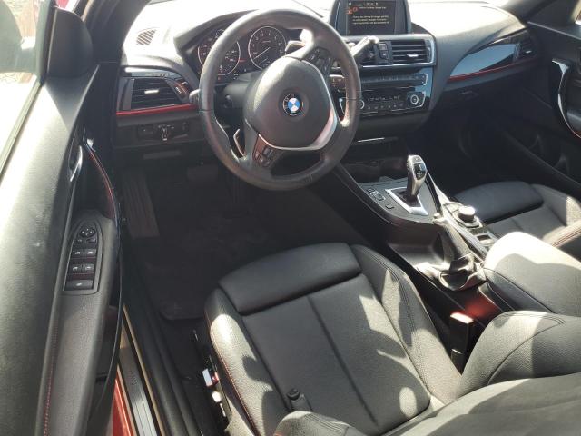 2017 BMW 230I WBA2K9C35HV647647
