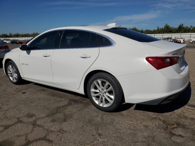 2018 CHEVROLET MALIBU LT - 1G1ZD5STXJF128527