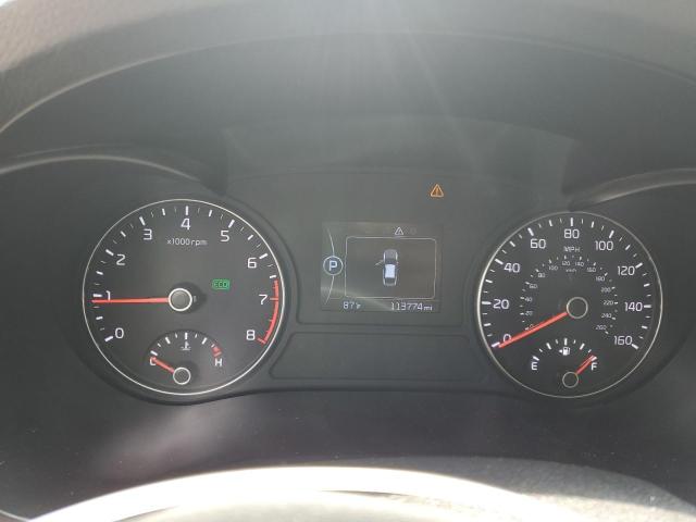 2018 KIA OPTIMA LX 5XXGT4L38JG252291