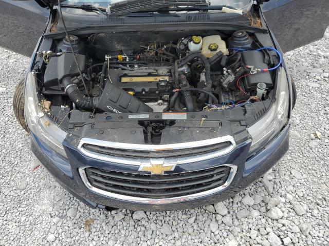2016 CHEVROLET CRUZE LIMI - 1G1PE5SBXG7113251