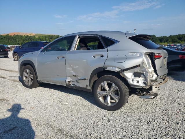 2017 LEXUS NX 200T BA JTJYARBZ5H2070428