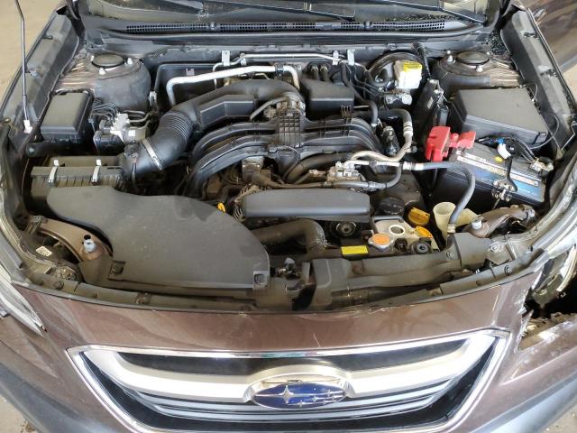 2020 SUBARU OUTBACK LI 4S4BTANC9L3254958