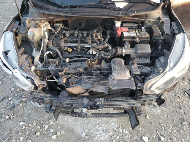 2020 NISSAN VERSA SV 3N1CN8EV5LL805066