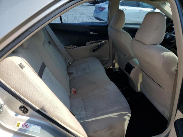 2014 TOYOTA CAMRY L - 4T1BF1FK9EU358585