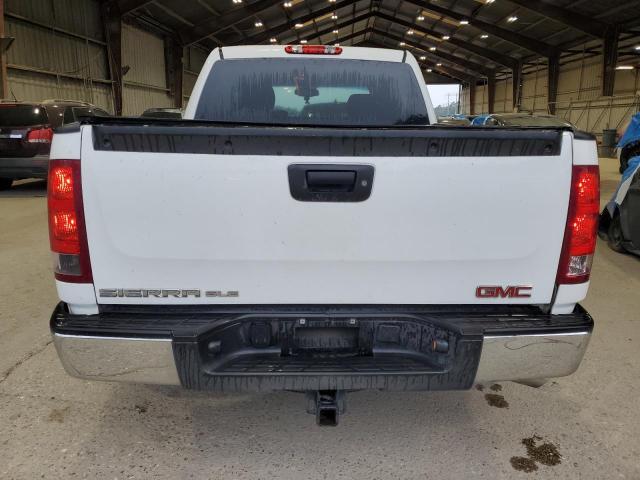 2013 GMC SIERRA C15 - 3GTP1VE07DG170083