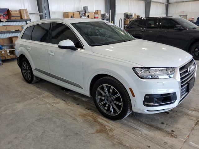 2019 AUDI Q7 PRESTIG WA1VAAF72KD037621