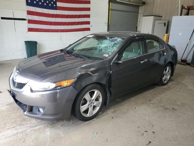 ACURA TSX