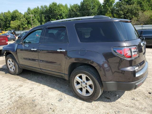 2015 GMC ACADIA SLE 1GKKRPKD3FJ132846