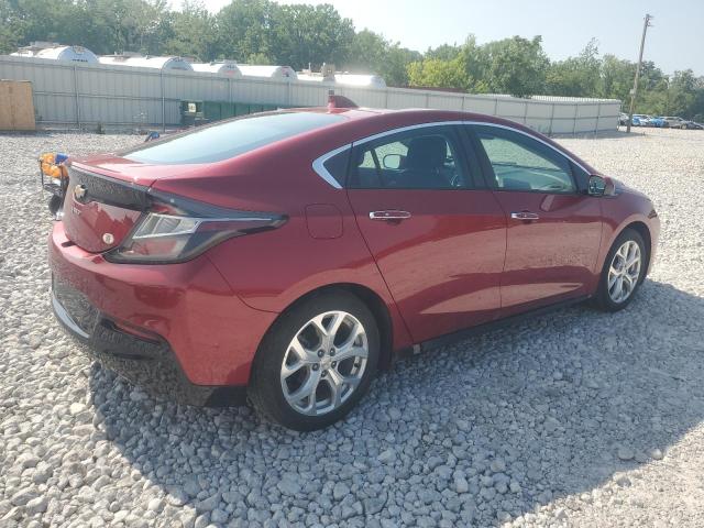 2018 CHEVROLET VOLT PREMI 1G1RD6S55JU124954