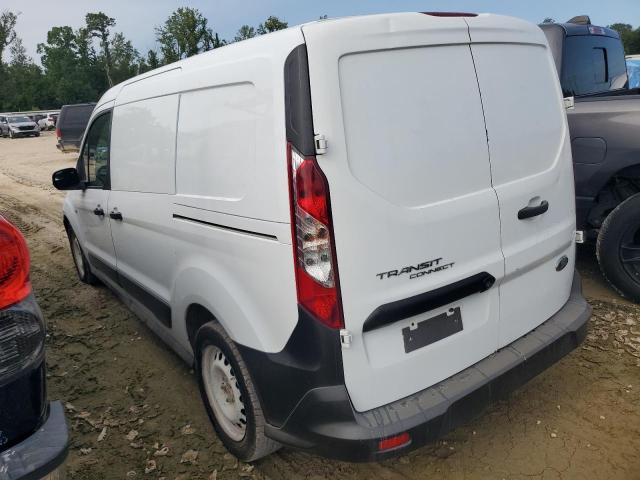 2020 FORD TRANSIT CONNECT XL NM0LS7E26L1444568