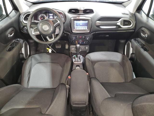2020 JEEP RENEGADE S ZACNJBAB8LPL87116