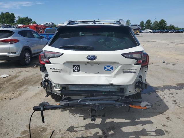 2021 SUBARU OUTBACK TO 4S4BTGPD4M3161954
