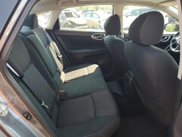 2019 NISSAN SENTRA S 3N1AB7AP5KY454260