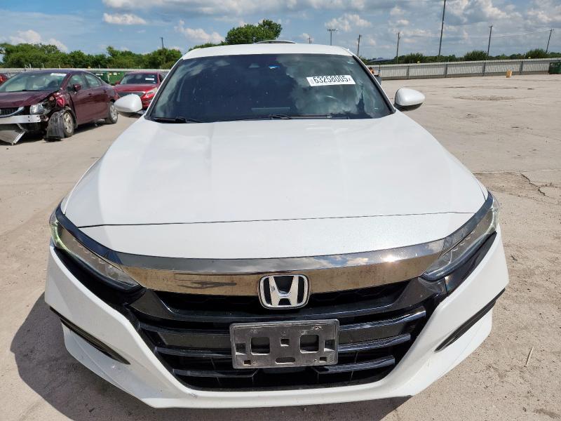 2018 HONDA ACCORD SPO - 1HGCV1F30JA016279