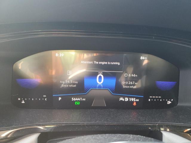 2023 VOLKSWAGEN TAOS S 3VVDX7B20PM341976