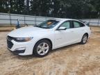 2022 CHEVROLET MALIBU LT - 1G1ZD5ST4NF147046