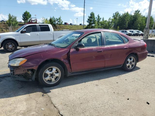 FORD TAURUS SE