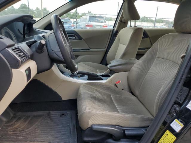 2015 HONDA ACCORD LX 1HGCR2F35FA127833