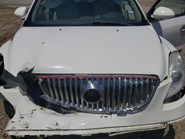 2011 BUICK ENCLAVE CXL - 5GAKRBED4BJ206989