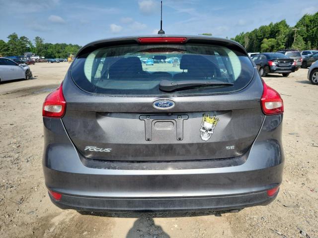2015 FORD FOCUS SE 1FADP3K20FL282473