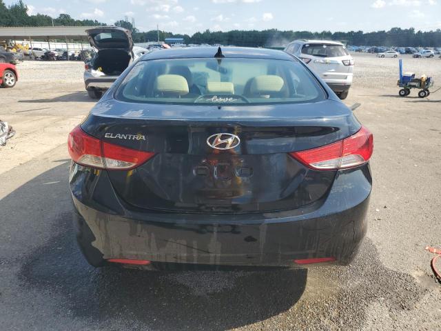 2013 HYUNDAI ELANTRA GL - 5NPDH4AE8DH204761
