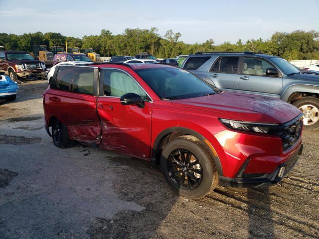 2025 HONDA CR-V SPORT 5J6RS5H80SL005932