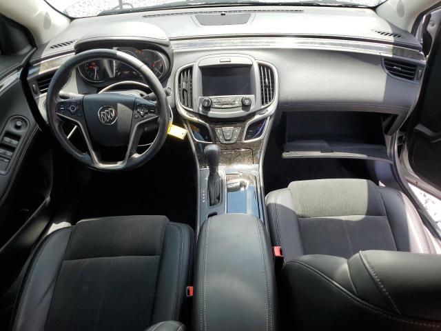 2014 BUICK LACROSSE - 1G4GA5G33EF260577