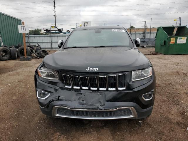 2014 JEEP GRAND CHEROKEE LIMITED - 1C4RJFBTXEC200789