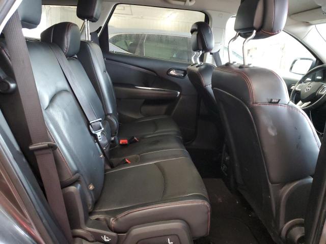2016 DODGE JOURNEY R/ 3C4PDCEG5GT146868