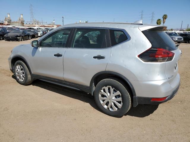 2018 NISSAN ROGUE S 5N1AT2MV4JC738683