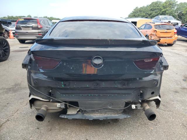 2017 BMW 640 XI GRA WBA6D2C57HGT66443