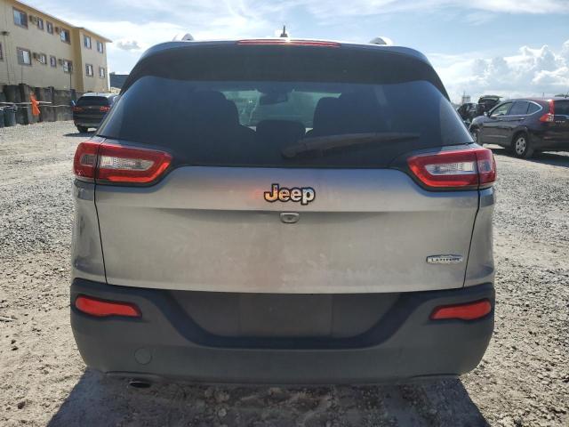 2015 JEEP CHEROKEE L - 1C4PJLCB8FW656253