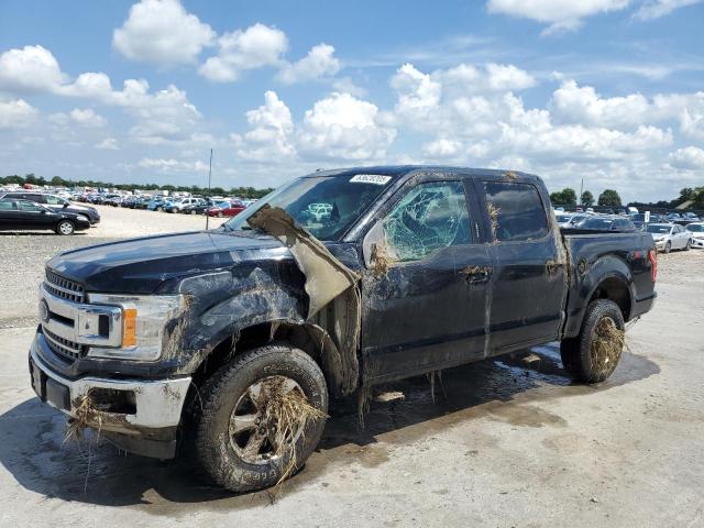 FORD F150 SUPER
