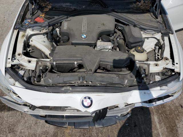 2018 BMW 320 XI WBA8E5G56JNV03259