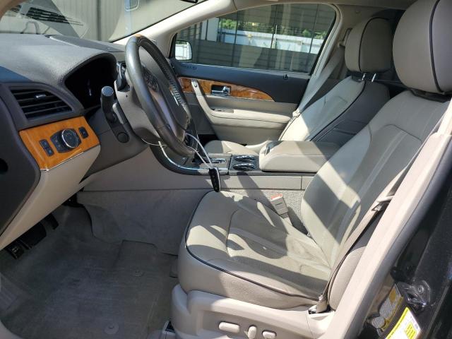 2015 LINCOLN MKX 2LMDJ8JK1FBL28239