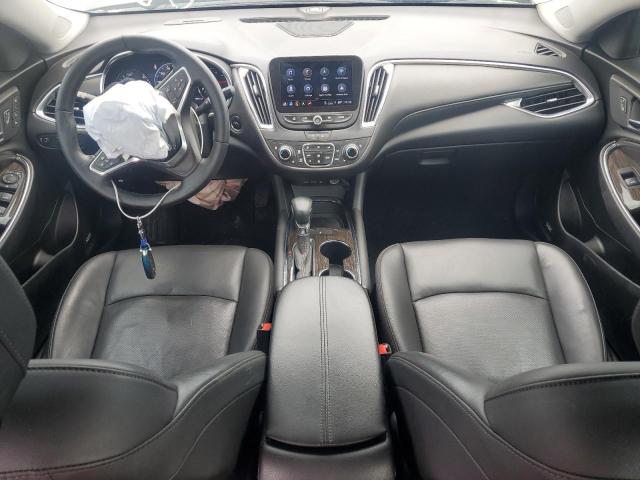 2023 CHEVROLET MALIBU PRE 1G1ZE5ST7PF144321