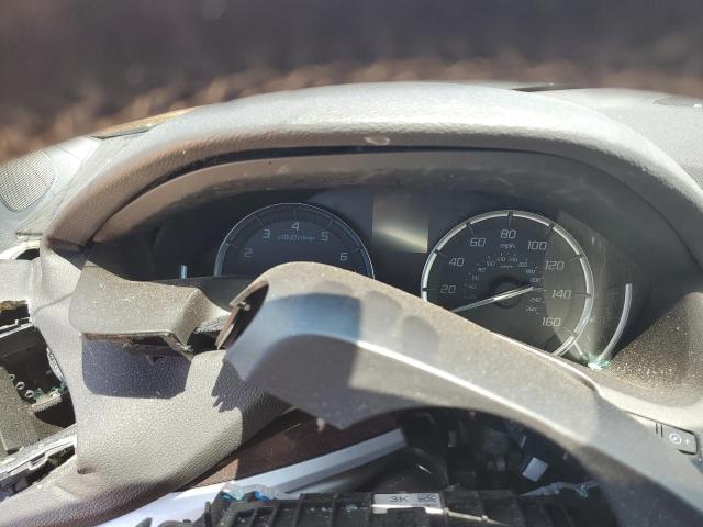 2015 ACURA TLX 19UUB2F31FA025843