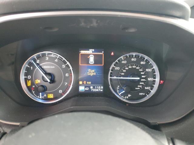 2019 SUBARU ASCENT LIM 4S4WMAPD9K3410709