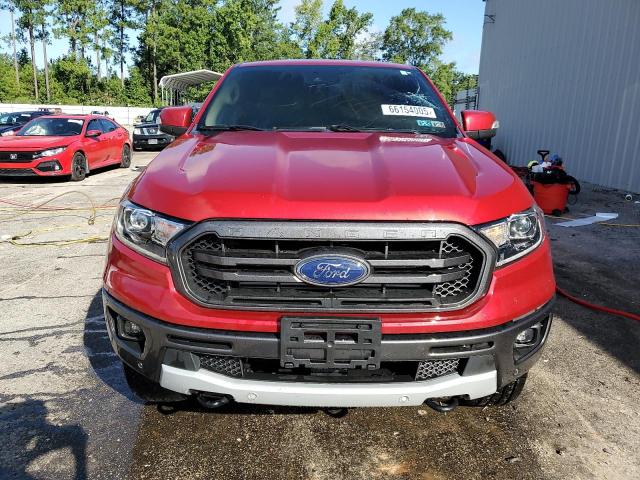 2021 FORD RANGER XL - 1FTER4FH1MLD25048