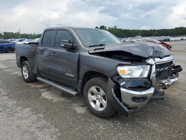 2021 RAM 1500 BIG H 1C6SRFBTXMN675721