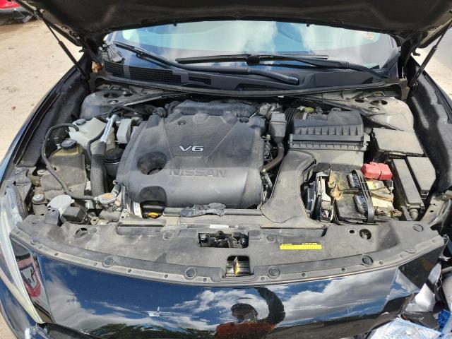 2017 NISSAN MAXIMA 3.5 - 1N4AA6AP7HC405806