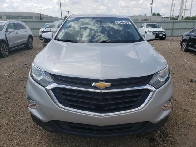 2020 CHEVROLET EQUINOX LT - 2GNAXUEVXL6157517