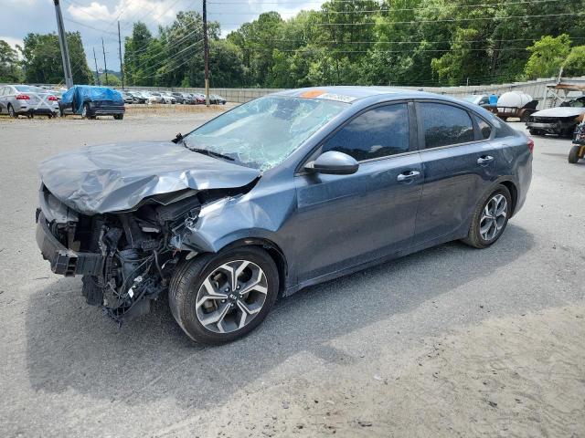2019 KIA FORTE FE #3311673321