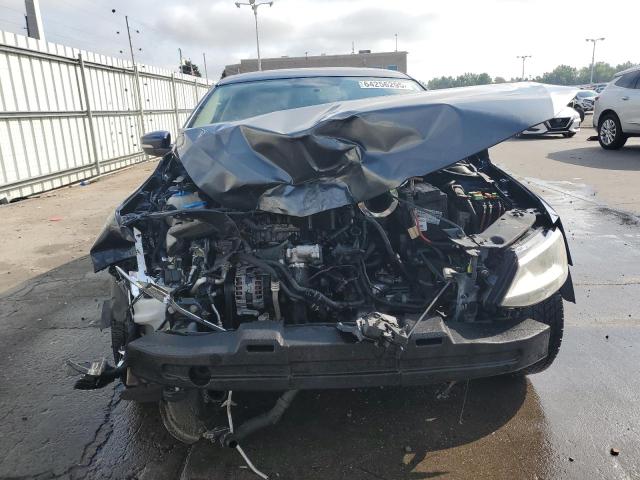 2014 VOLKSWAGEN JETTA SE - 3VWD17AJ6EM245918
