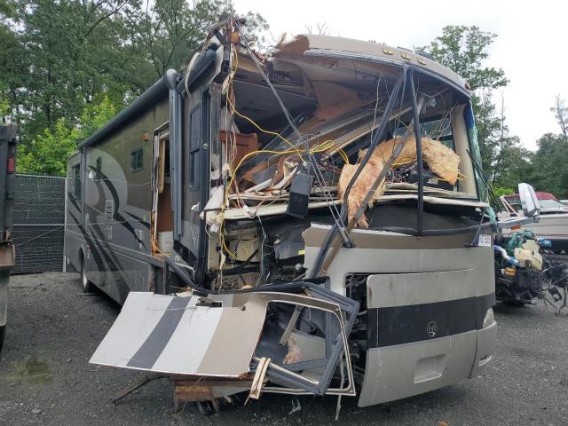 ROADMASTER RAIL MONOCOQUE